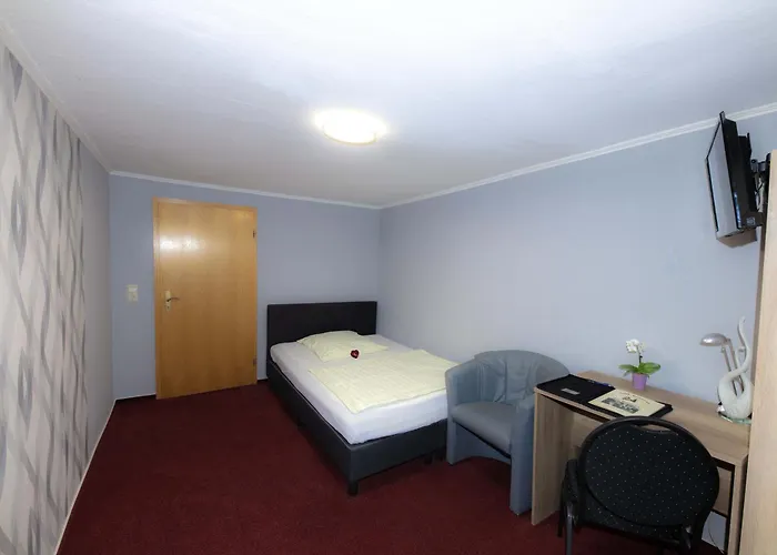 Hotel Am Rathaus