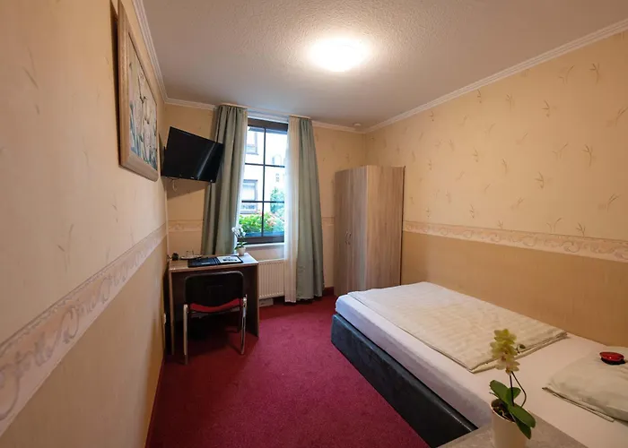Hotel Am Rathaus