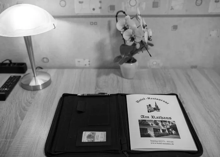 Hotel Am Rathaus