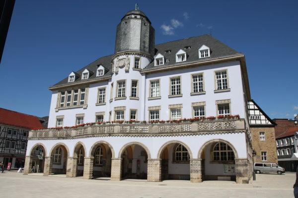 Hotel Am Rathaus Menden