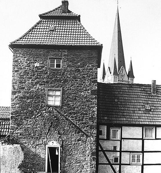 Am Rathaus 4* Menden