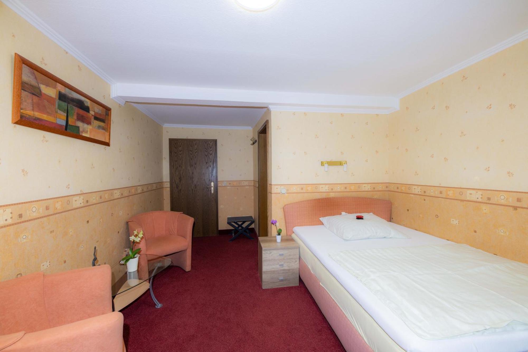 Am Rathaus Hotel Menden