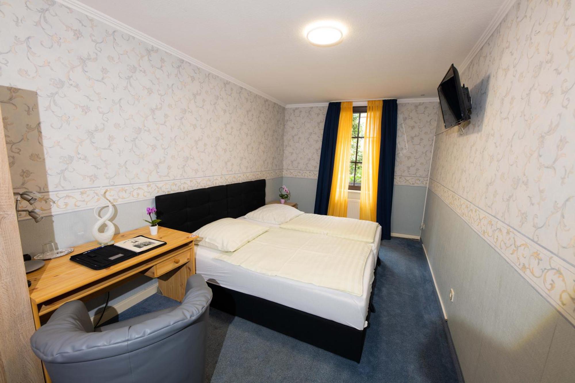 Am Rathaus 4* Menden