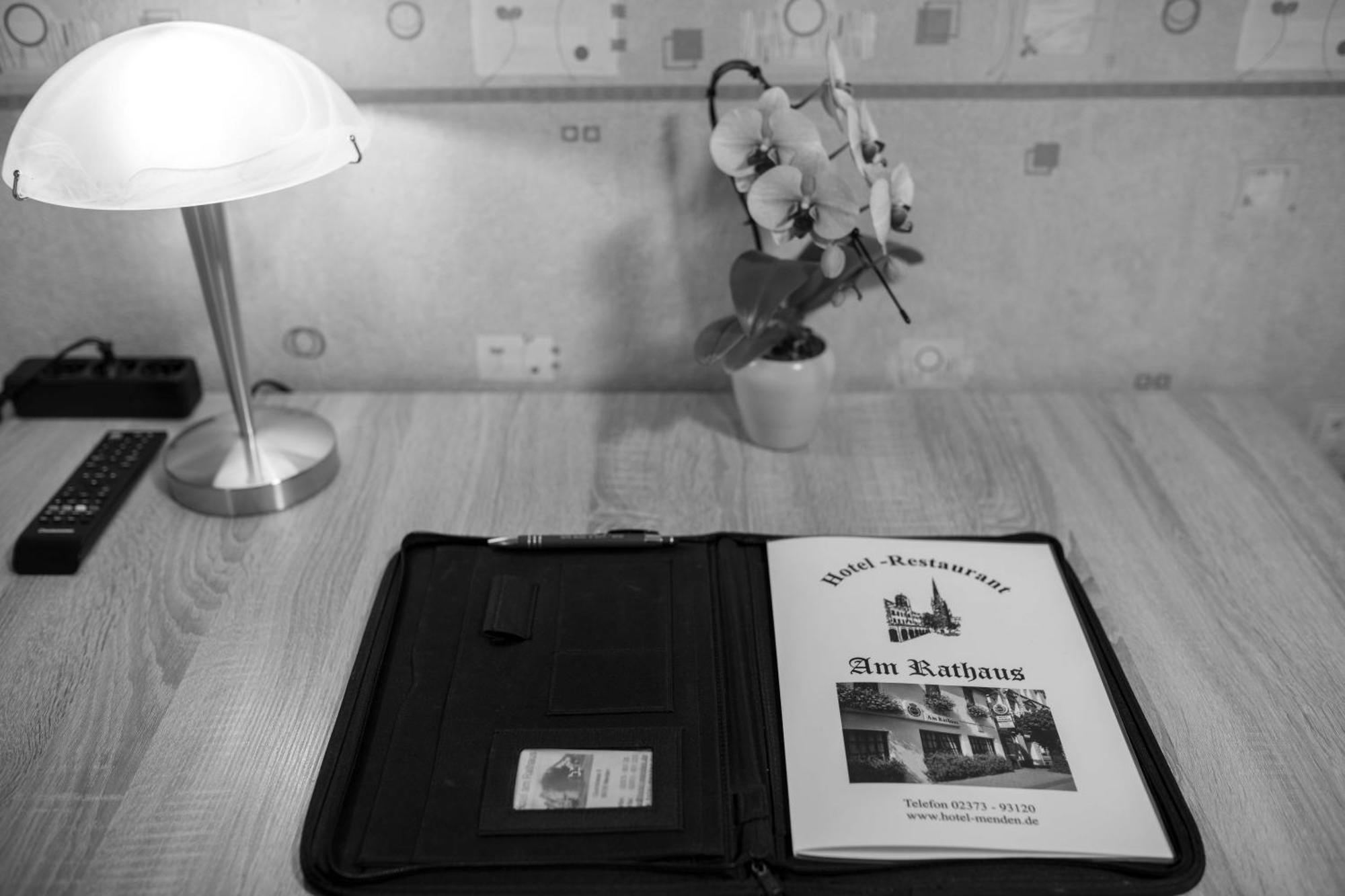 Am Rathaus Hotel