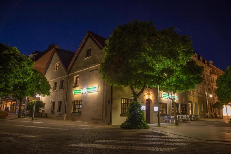 Hotel Am Rathaus 4*