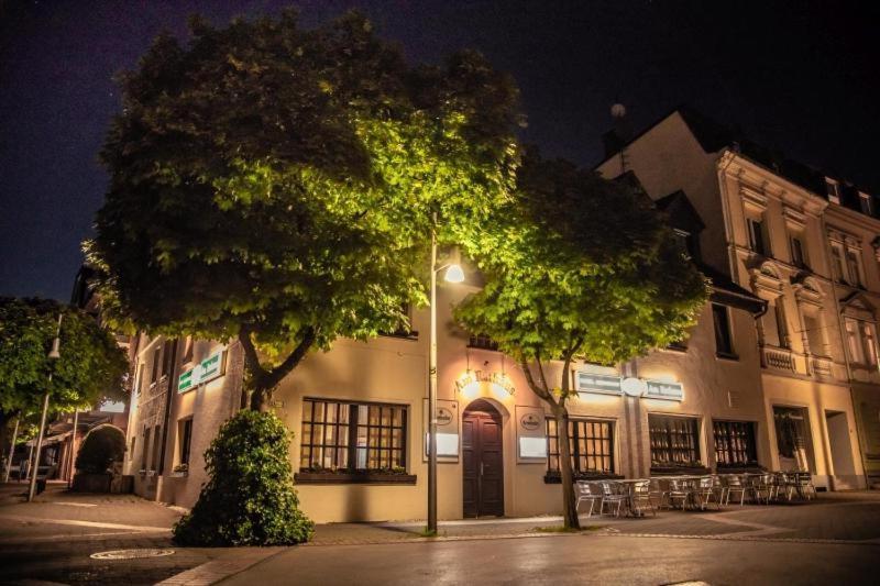 Am Rathaus Hotel Menden