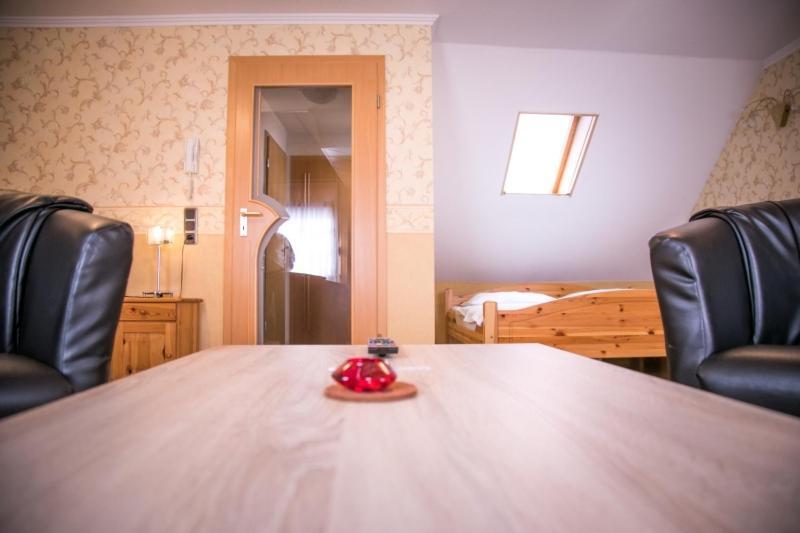 Hotel Am Rathaus Menden