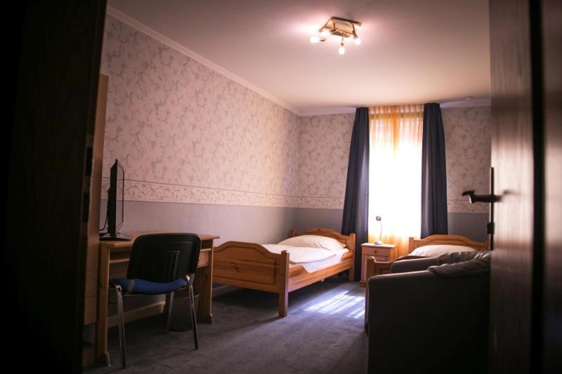 Am Rathaus 4*