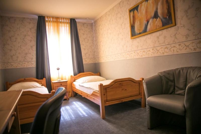 Am Rathaus 4* Menden