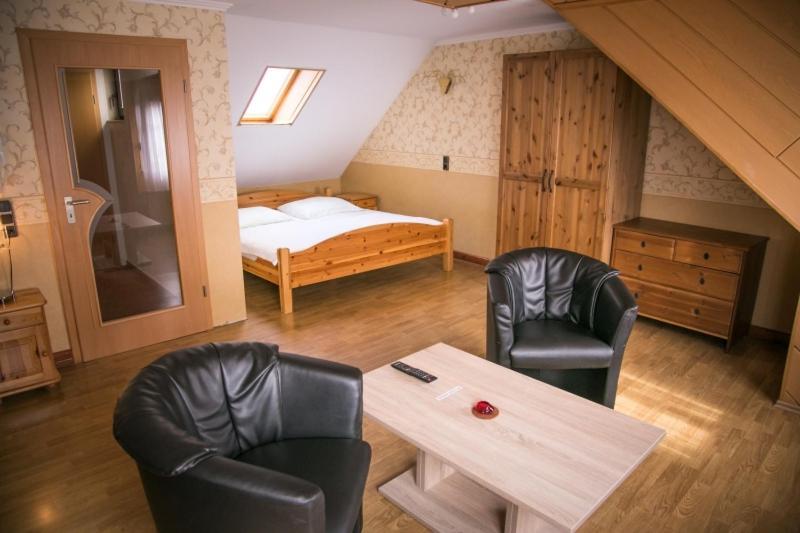 Hotel Am Rathaus