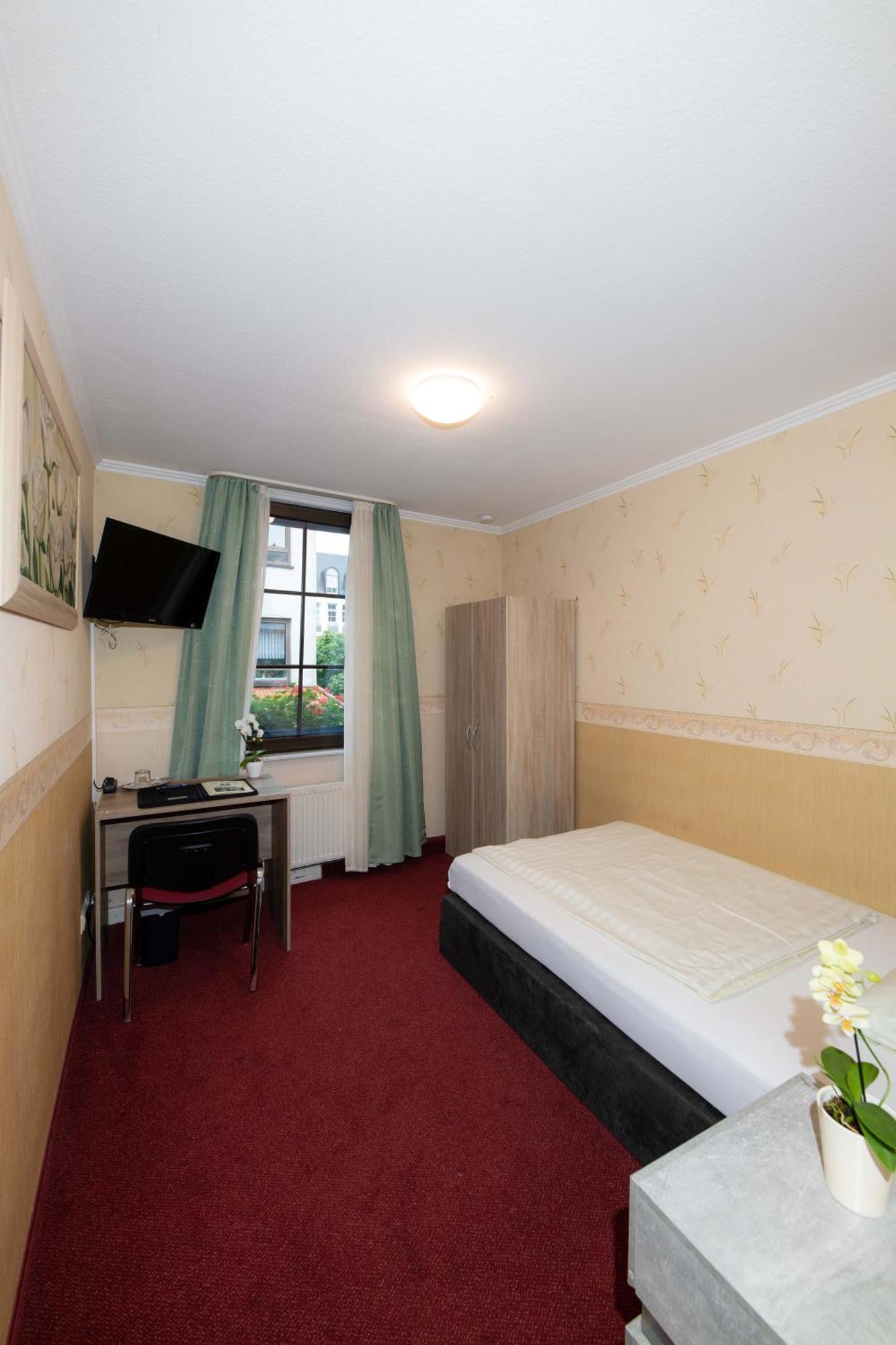 Am Rathaus Hotel Menden